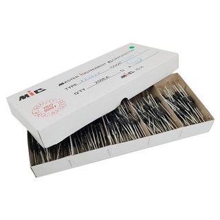 Diode Her308 1000V 2A/3A