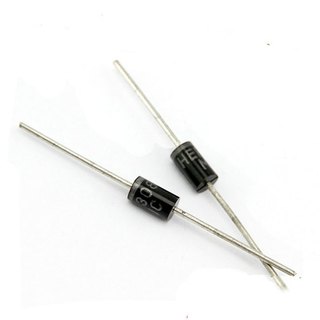 Diode Her308 1000V 2A/3A