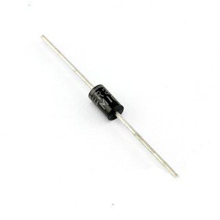 Diode Her308 1000V 2A/3A