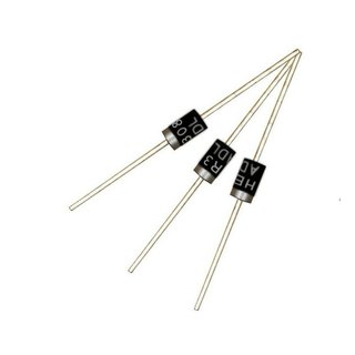 Diode Her308 1000V 2A/3A