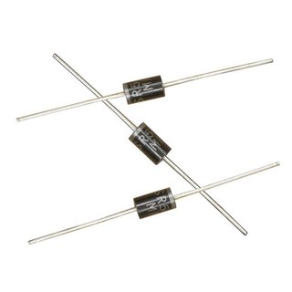 Diode Her308 1000V 2A/3A