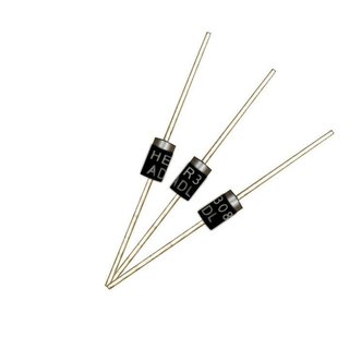 Diode Her308 1000V 2A/3A
