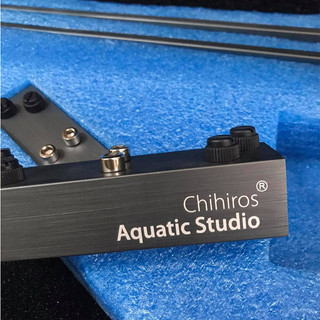 Chân đèn Chihiros Aquatic Studio – Phụ kiện treo đèn thủy sinh cao cấp