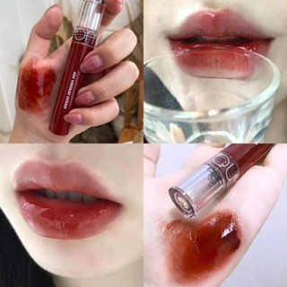 (Màu 1 - 17) Son Tint Romand Glasting Water Tint 4g màu 02 03 04 - Gloss 00 01 14 15 16 17