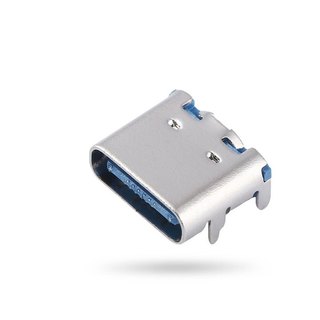 Cổng USB Type C 3.1