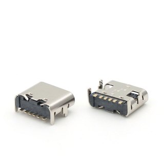 Cổng USB Type C 3.1