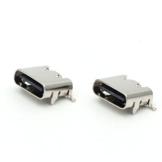 Cổng USB Type C 3.1