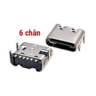 Cổng USB Type C 3.1