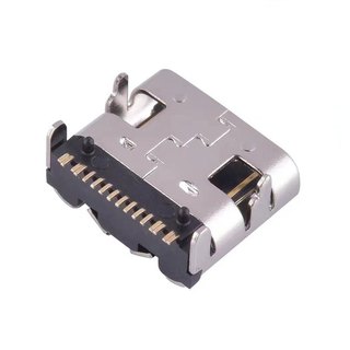 Cổng USB Type C 3.1