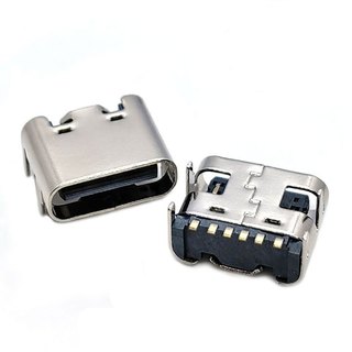 Cổng USB Type C 3.1