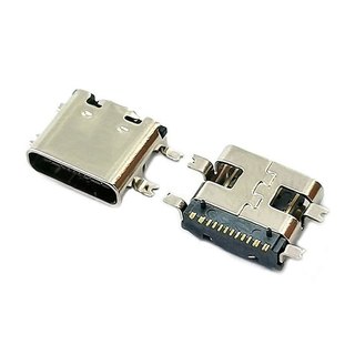 Cổng USB Type C 3.1