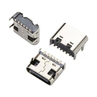 Cổng USB Type C 3.1