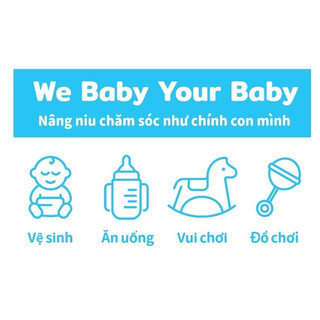 Khăn Ướt Nuna Gold Không Cồn Không Parabens Cao Cấp Dành Cho Bé, Miếng Khăn Siêu Dày, Mềm Mại An Toàn 100 miếng