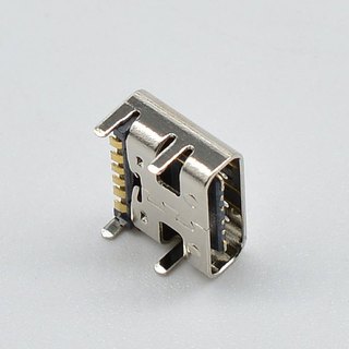 Cổng USB Type C 3.1
