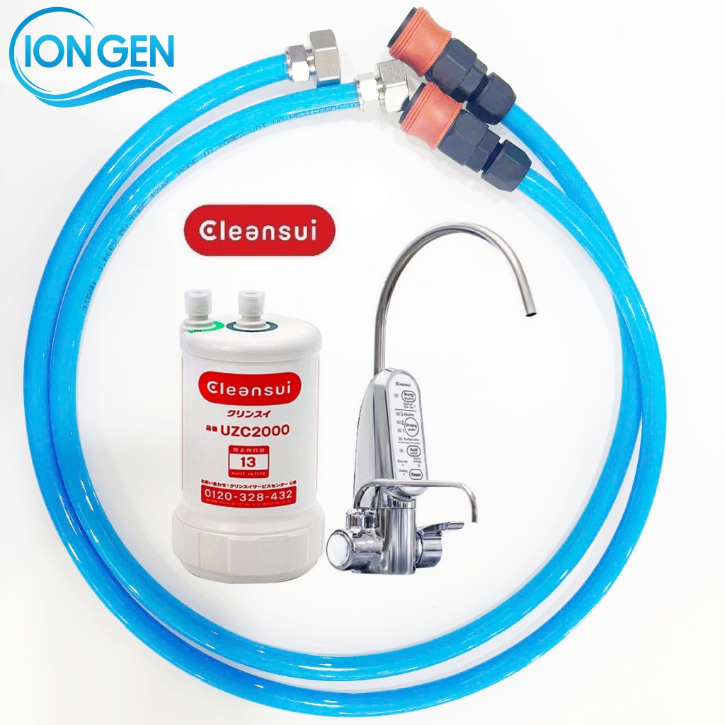 Dây dùng cho máy lọc nước Cleansui EU301, EU201, EU101,AL800...