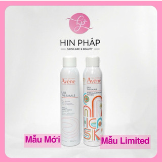Xịt khoáng Avene Pháp các size