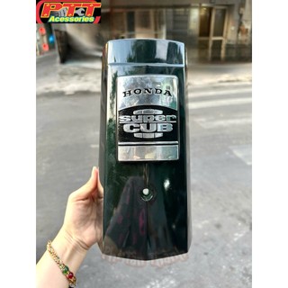 DÀN ÁO Xe CUSTOM XANH RÊU ( DÁN TEM SẴN )