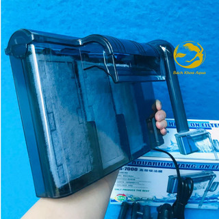Lọc thác Rs Electrical cho bể cá, đủ công suất