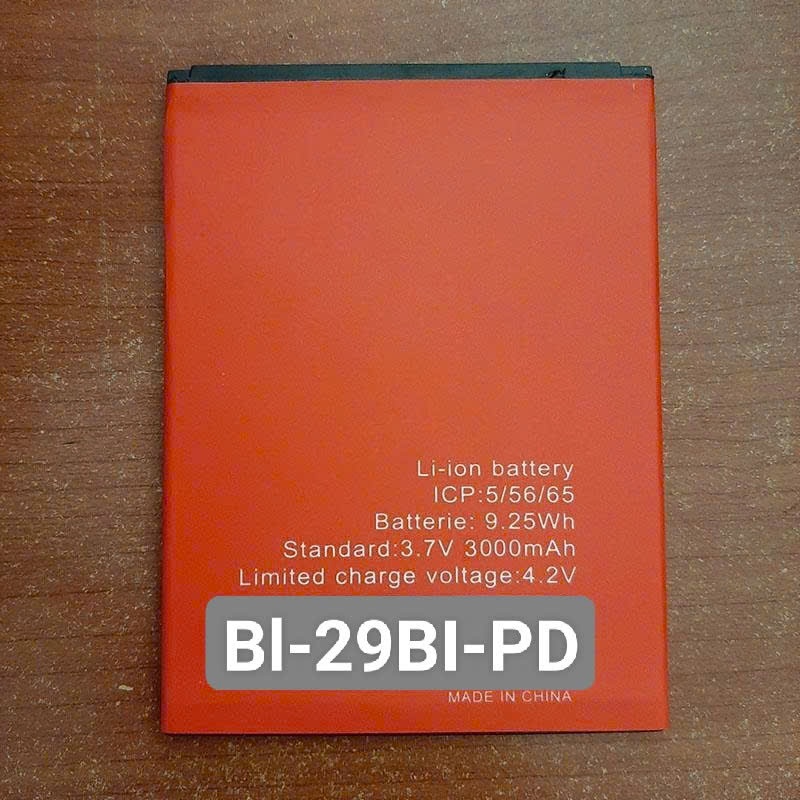 Pin thay thế Itel BL-29Bi