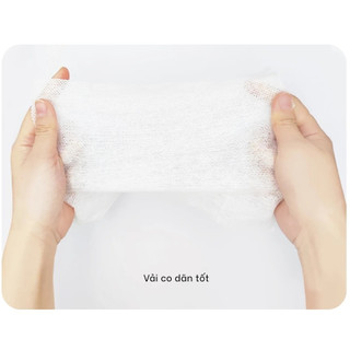 Combo Gói Khăn Uớt Cồn Let-Green, Kháng Khuẩn Tiện Lợi, Nhỏ Gọn 10 tờ/gói