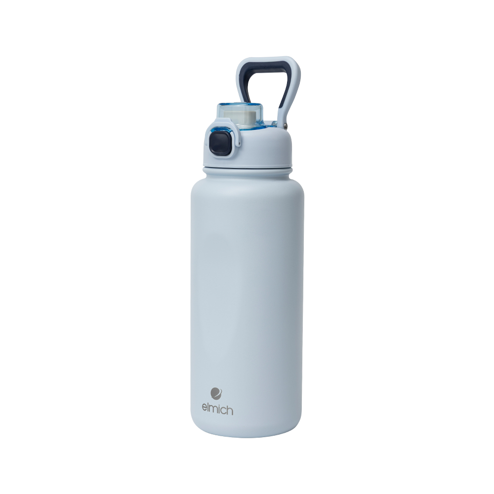 Bình giữ nhiệt Inox 304 Elmich EL0914 dung tích 1L | BigBuy360 - bigbuy360.vn
