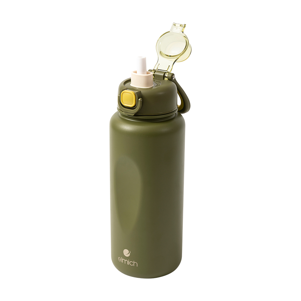 Bình giữ nhiệt Inox 304 Elmich EL0914 dung tích 1L | BigBuy360 - bigbuy360.vn