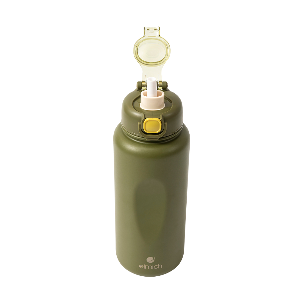 Bình giữ nhiệt Inox 304 Elmich EL0914 dung tích 1L | BigBuy360 - bigbuy360.vn