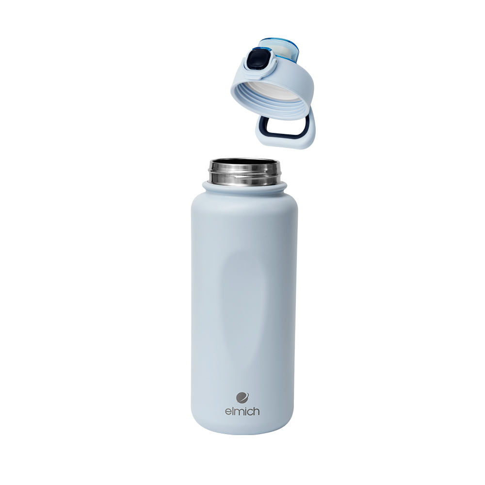 Bình giữ nhiệt Inox 304 Elmich EL0914 dung tích 1L | BigBuy360 - bigbuy360.vn