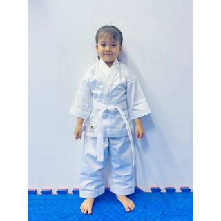 VÕ PHỤC KARATE KATA PHONG TRÀO CAO CẤP KA3 -TORIIDO