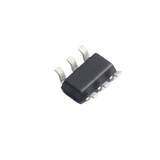 IC cảm ứng chạm TTP223