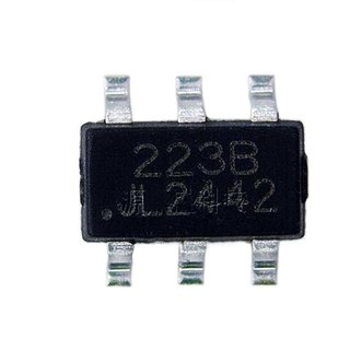 IC cảm ứng chạm TTP223