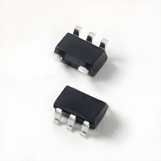 IC cảm ứng chạm TTP223