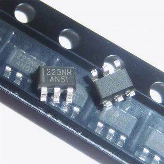 IC cảm ứng chạm TTP223