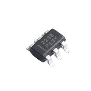 IC cảm ứng chạm TTP223