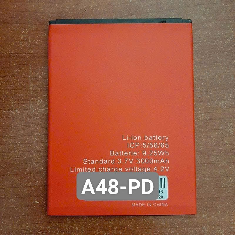 Pin thay thế điện thoại Itel A48