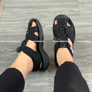 Sandal Vento Bít Mũi NV7606 Xám