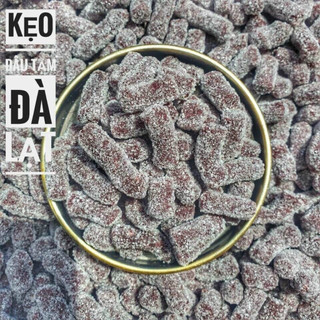 Kẹo dẻo dâu tằm