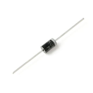 MUR460 4A 600V SCHOTTKY