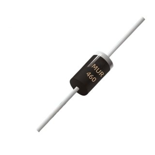 MUR460 4A 600V SCHOTTKY