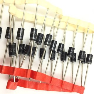 MUR460 4A 600V SCHOTTKY