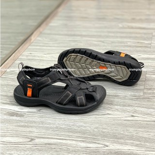 Sandal Vento Bít Mũi NV7606 Xám