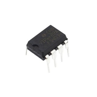 Viper22A DIP-8