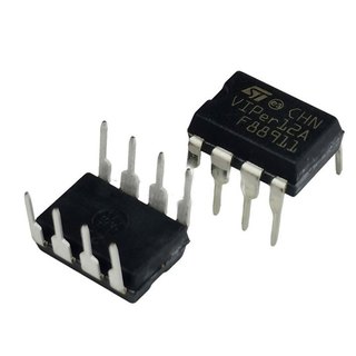 Viper22A DIP-8