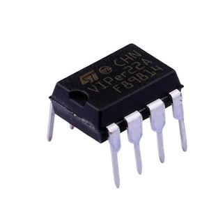 Viper22A DIP-8