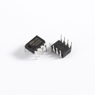 Viper22A DIP-8