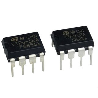 Viper22A DIP-8