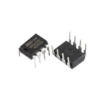 Viper22A DIP-8