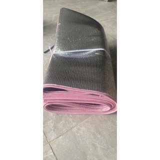 [ Dày 3ly - KT 50cm x 2m ] Chiếu ngủ trưa văn phòng - chiếu cá nhân đa năng