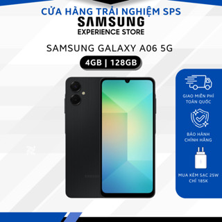 Samsung Galaxy A06 5G 4GB/128GB