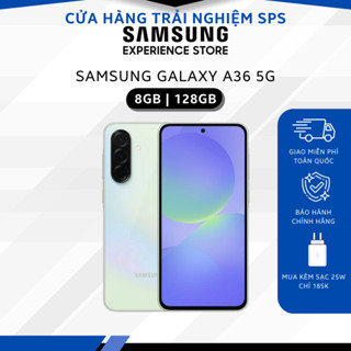 Samsung Galaxy A36 5G 8G/128GB